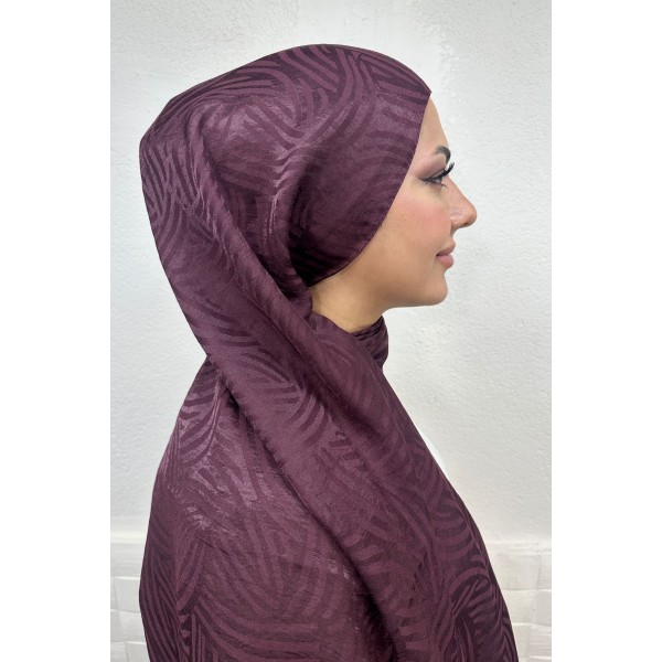 Premium Jakar Şal 033B